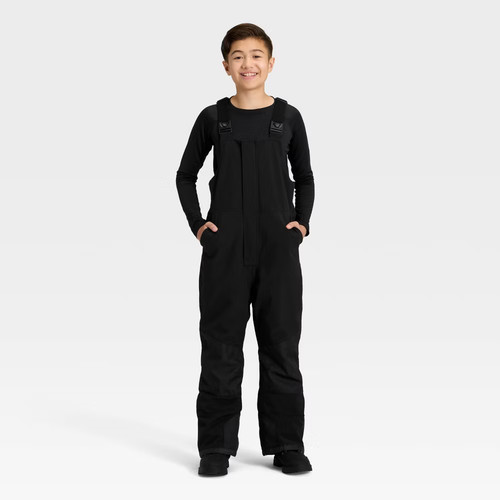 Kids snow bib - kids',